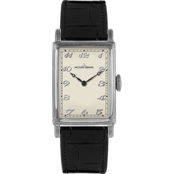 Часы Jacques Lemans Retro Classic N-201A
